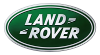 Land Rover Logo